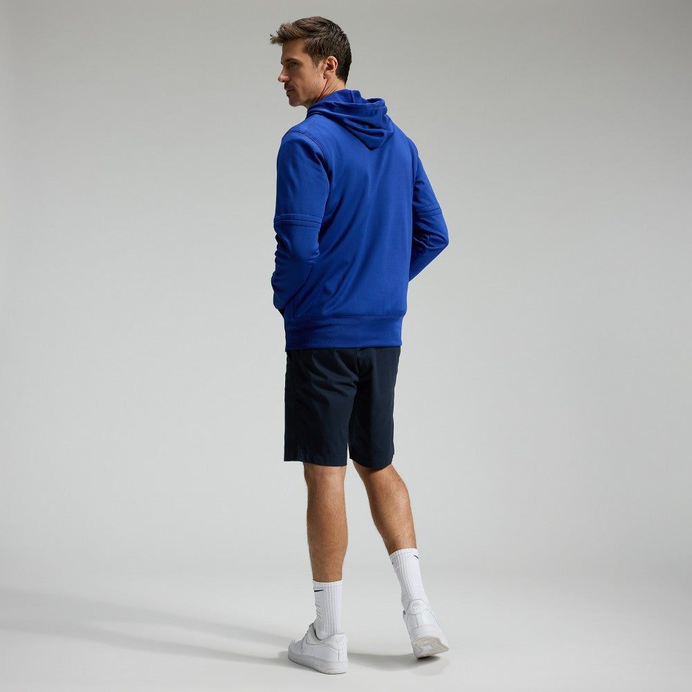 Los Angeles Dodgers Nike Authentic Collection Therma-FIT Hoodie for sale