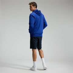 Los Angeles Dodgers Nike Authentic Collection Therma-FIT Hoodie for sale