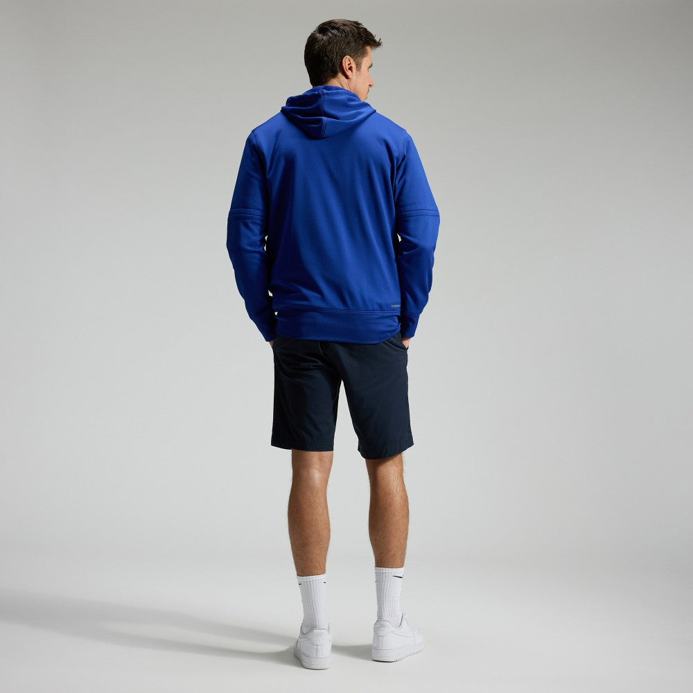 Los Angeles Dodgers Nike Authentic Collection Therma-FIT Hoodie for sale