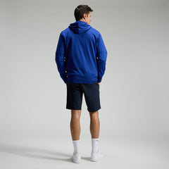 Los Angeles Dodgers Nike Authentic Collection Therma-FIT Hoodie for sale