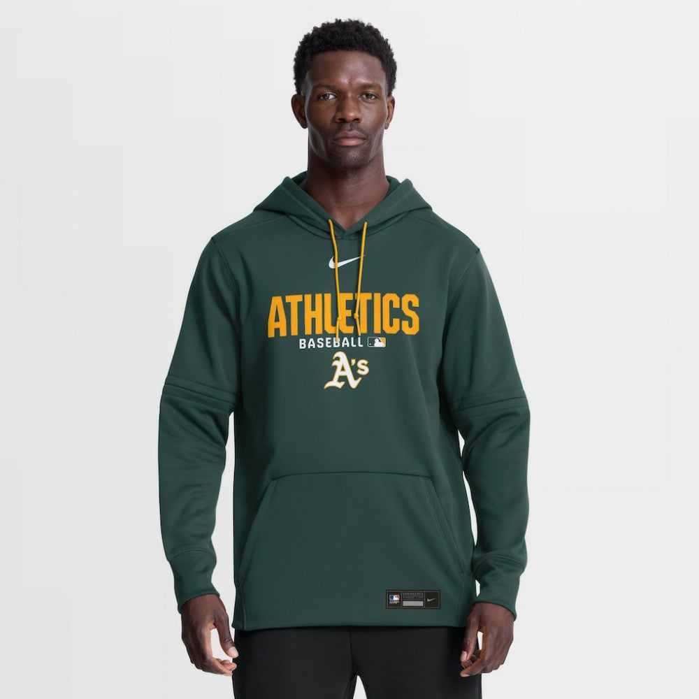 Athletics Nike Authentic Collection Therma-FIT Hoodie Sale