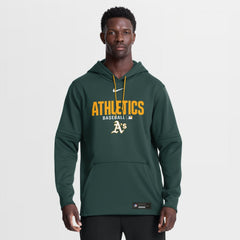 Athletics Nike Authentic Collection Therma-FIT Hoodie Sale