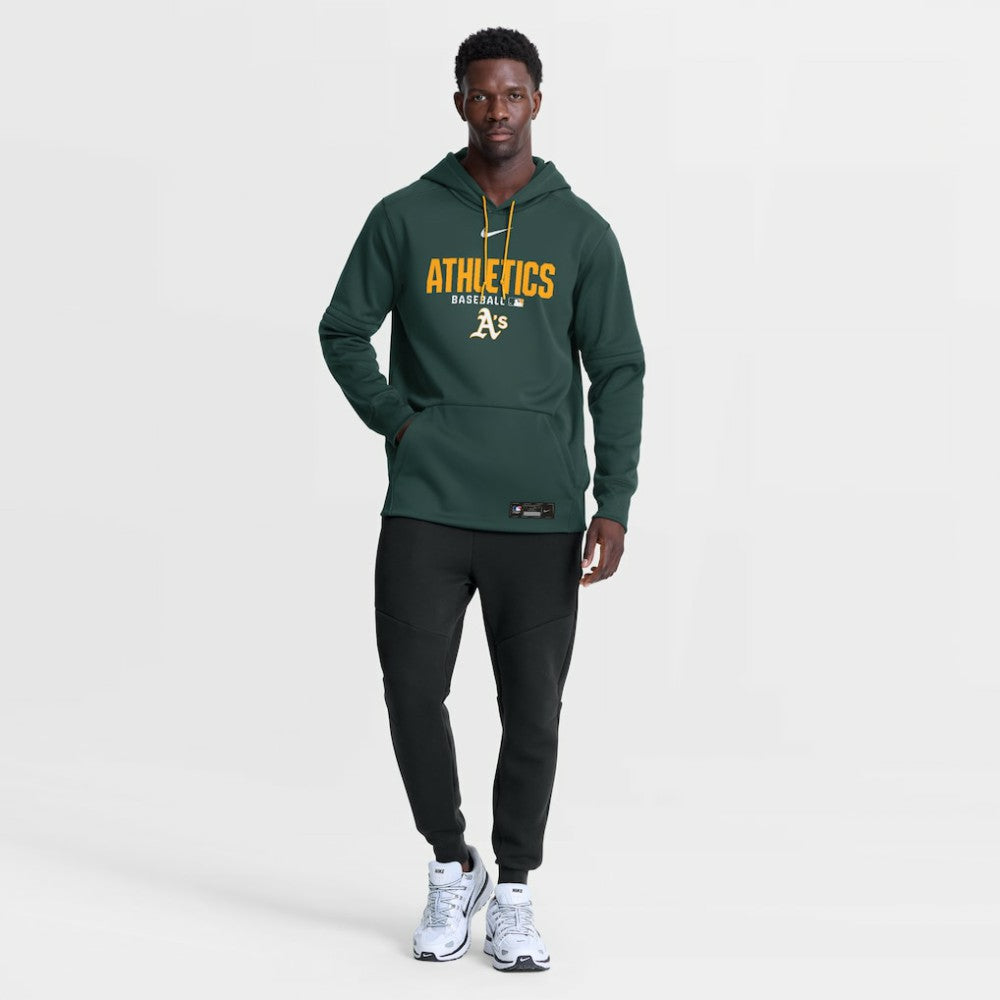 Athletics Nike Authentic Collection Therma-FIT Hoodie Sale