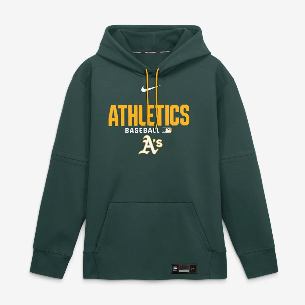 Athletics Nike Authentic Collection Therma-FIT Hoodie Sale