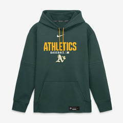 Athletics Nike Authentic Collection Therma-FIT Hoodie Sale