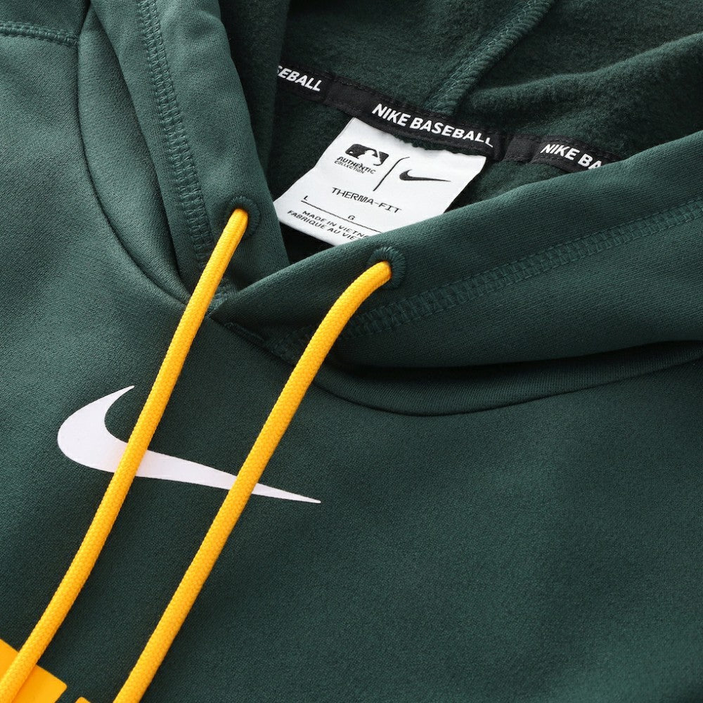 Athletics Nike Authentic Collection Therma-FIT Hoodie Sale