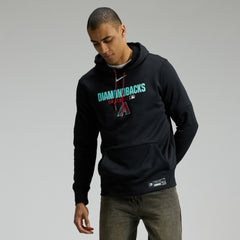 Arizona Diamondbacks Nike Authentic Collection Therma-FIT Hoodie for sale