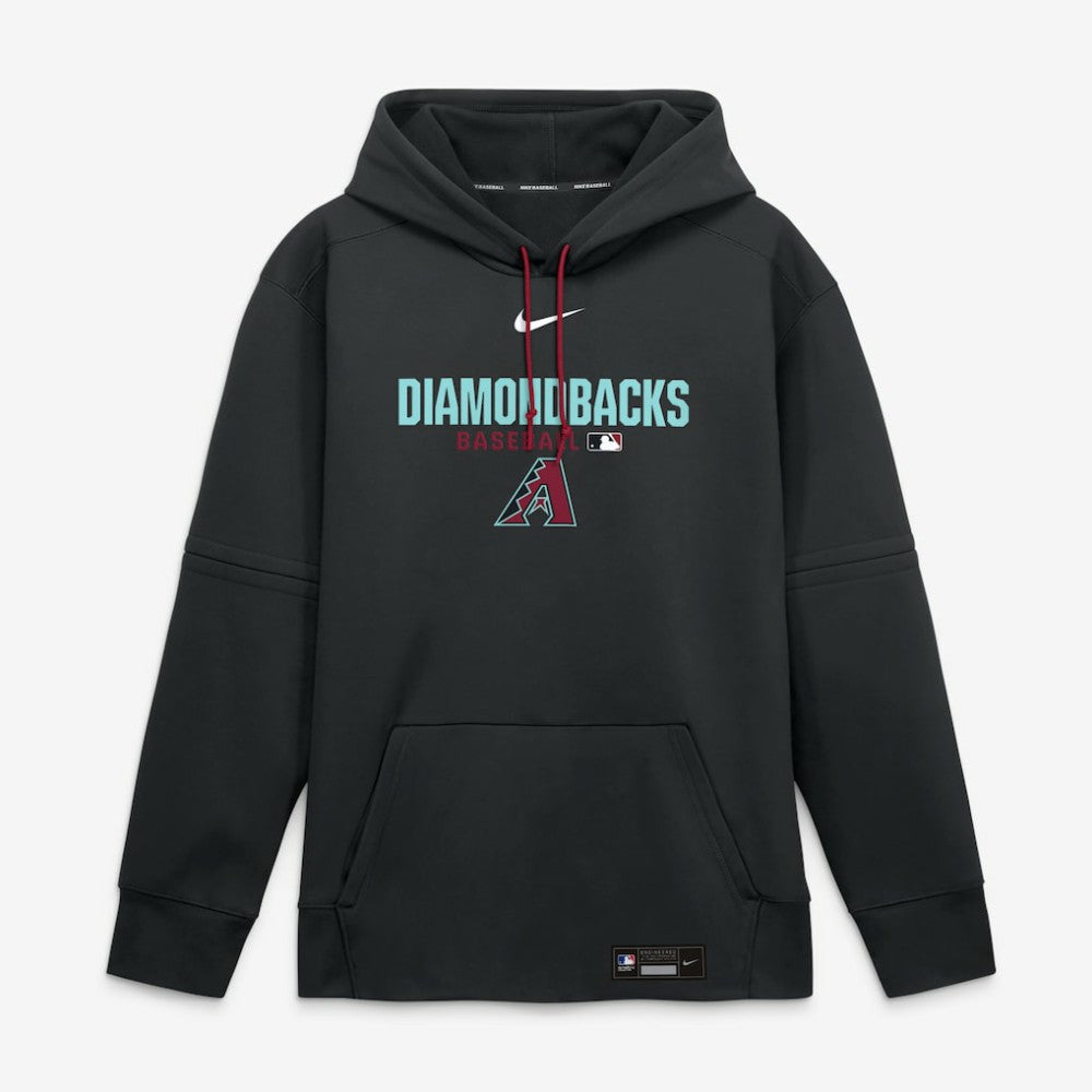 Arizona Diamondbacks Nike Authentic Collection Therma-FIT Hoodie for sale