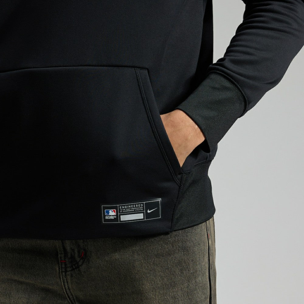 Arizona Diamondbacks Nike Authentic Collection Therma-FIT Hoodie for sale