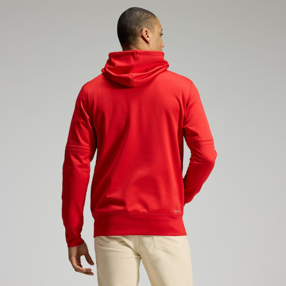 Washington Nationals Nike Authentic Collection Therma-FIT Hoodie Discount