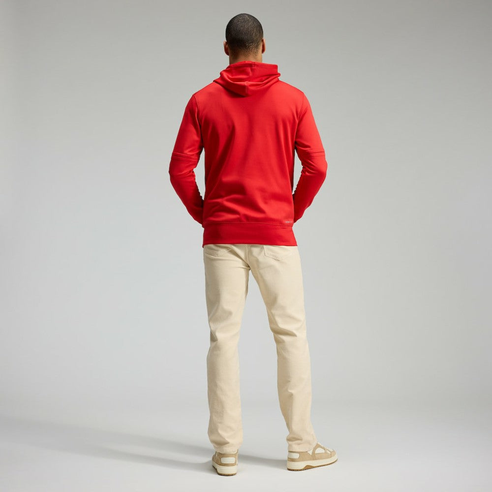 Washington Nationals Nike Authentic Collection Therma-FIT Hoodie Discount