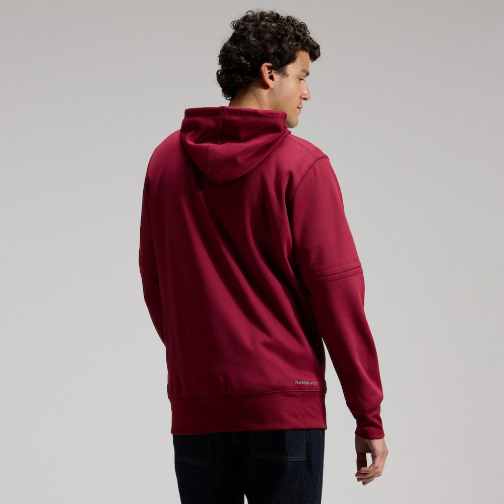 Philadelphia Phillies Nike Authentic Collection Therma-FIT Hoodie Online