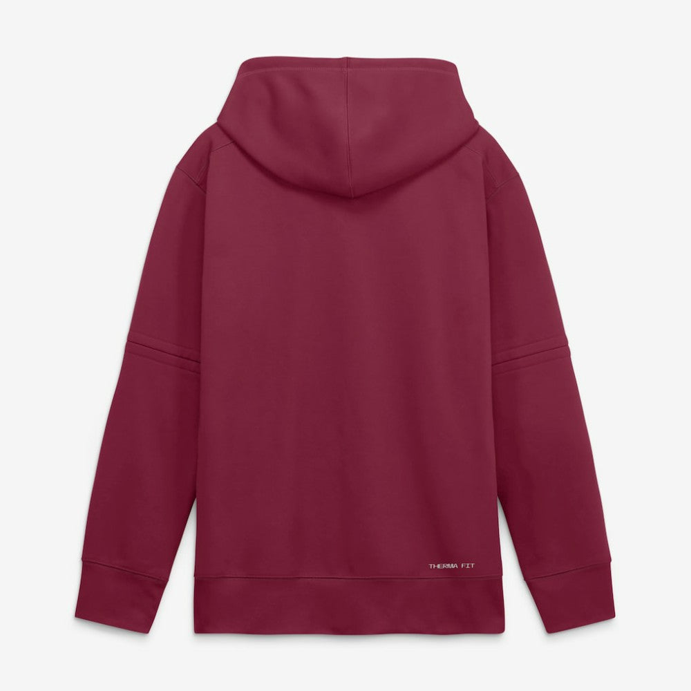 Philadelphia Phillies Nike Authentic Collection Therma-FIT Hoodie Online