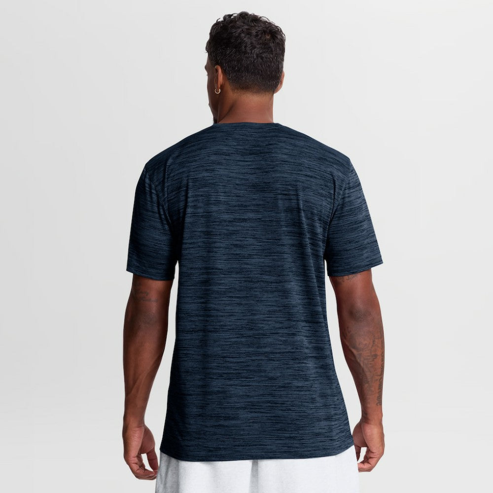 Minnesota Twins Nike Authentic Collection Velocity Dri-FIT T-Shirt Discount