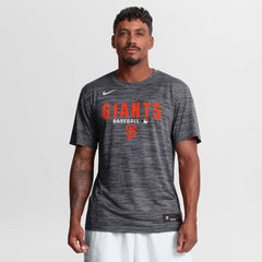 San Francisco Giants Nike Authentic Collection Velocity Dri-FIT T-Shirt Near Me