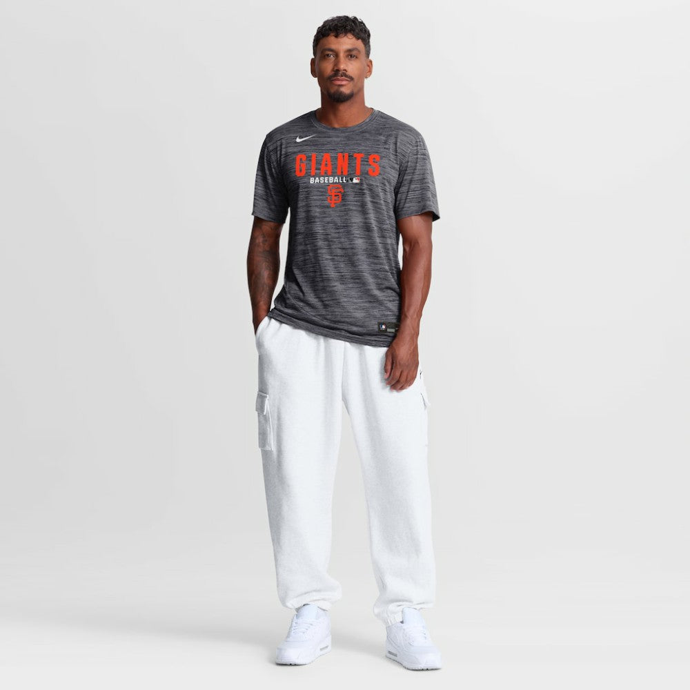 San Francisco Giants Nike Authentic Collection Velocity Dri-FIT T-Shirt Near Me