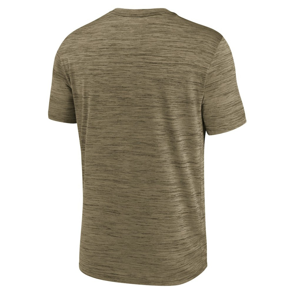 San Diego Padres Nike Authentic Collection Velocity Dri-FIT T-Shirt Near Me
