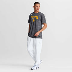 Pittsburgh Pirates Nike Authentic Collection Velocity Dri-FIT T-Shirt Online