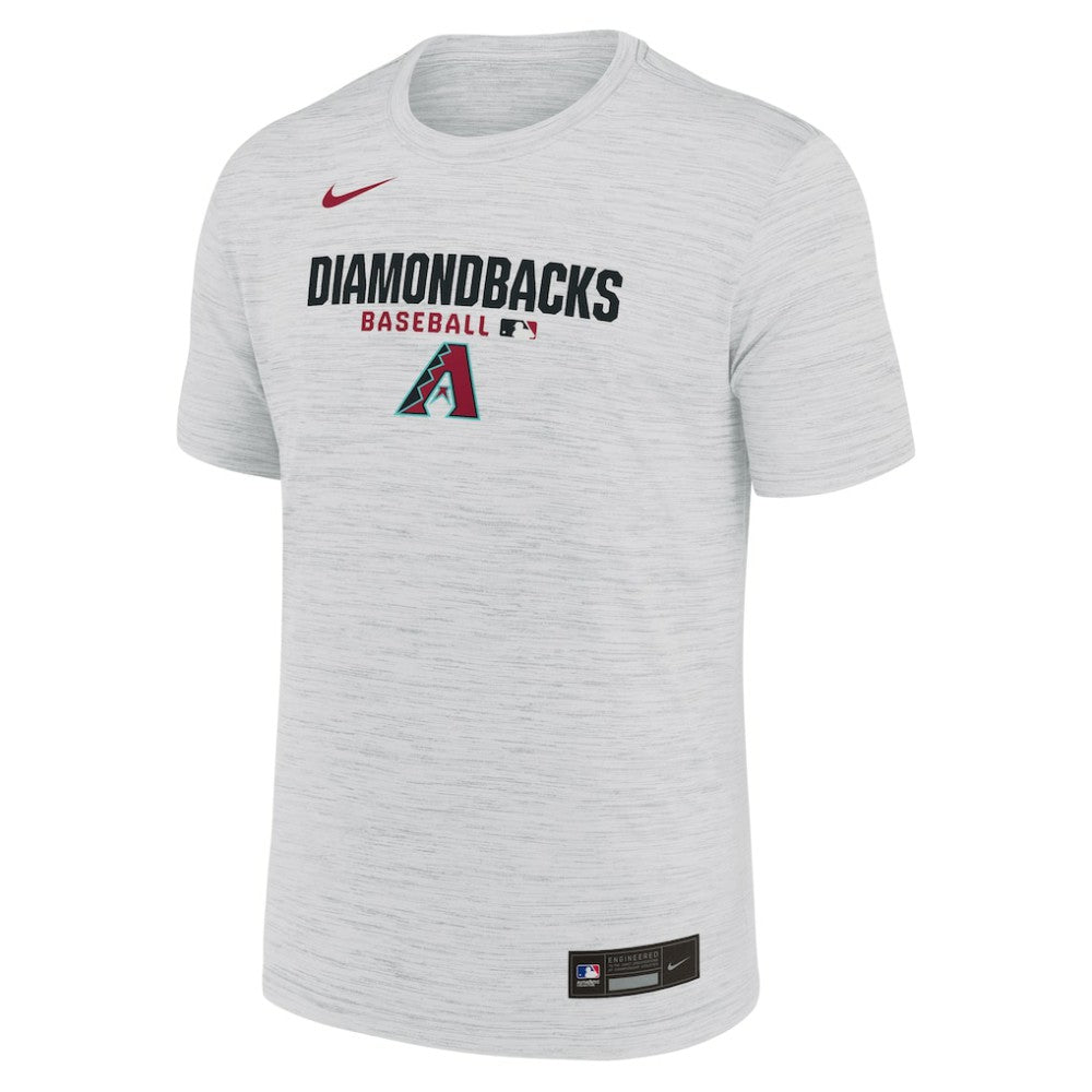 Arizona Diamondbacks Nike Authentic Collection Velocity Dri-FIT T-Shirt Outlet