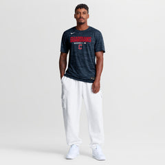 Cleveland Guardians Nike Authentic Collection Velocity Dri-FIT T-Shirt for sale