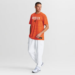 Baltimore Orioles Nike Authentic Collection Velocity Dri-FIT T-Shirt Outlet