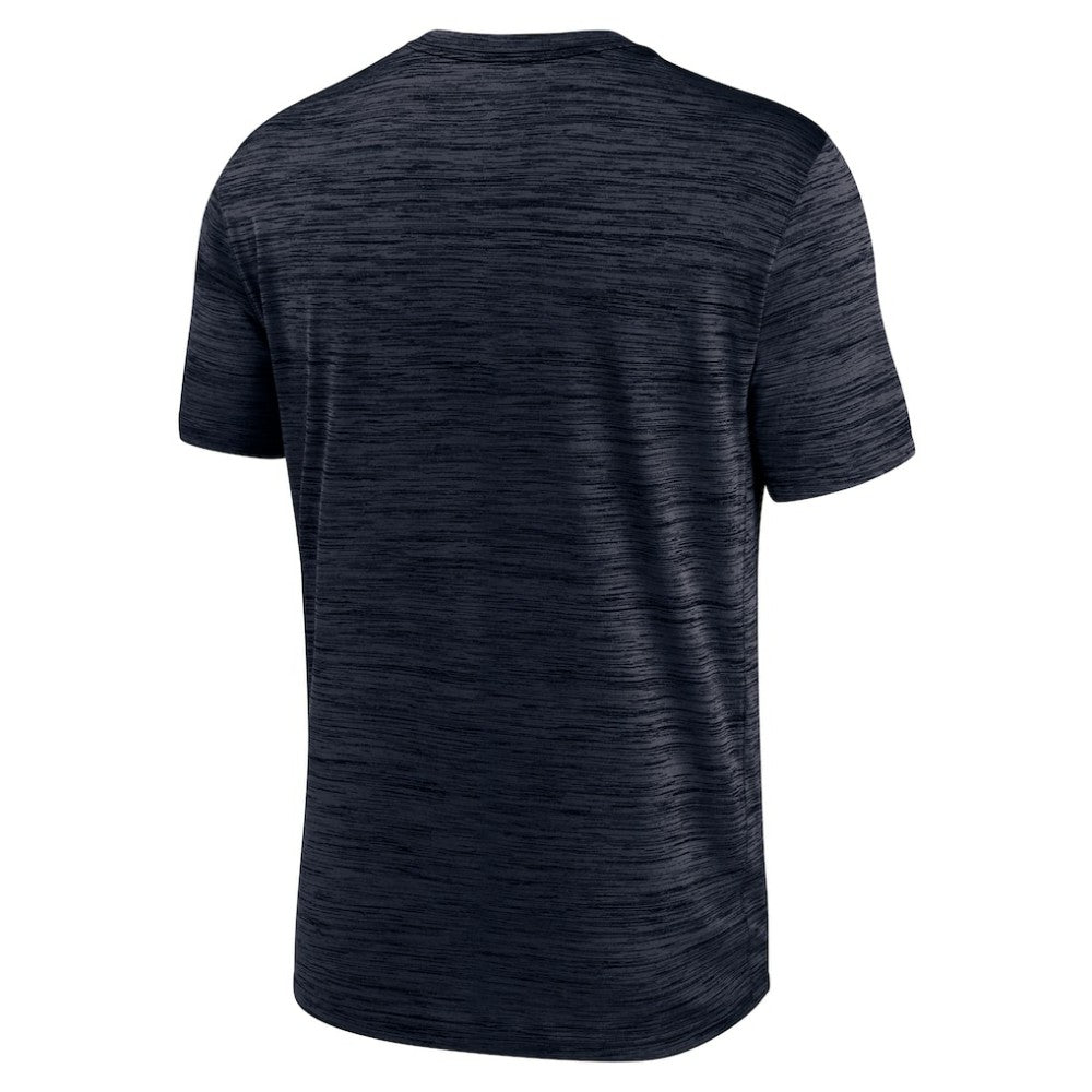 Atlanta Braves Nike Authentic Collection Velocity Dri-FIT T-Shirt Discount
