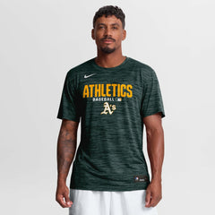 Athletics Nike Authentic Collection Velocity Dri-FIT T-Shirt for sale