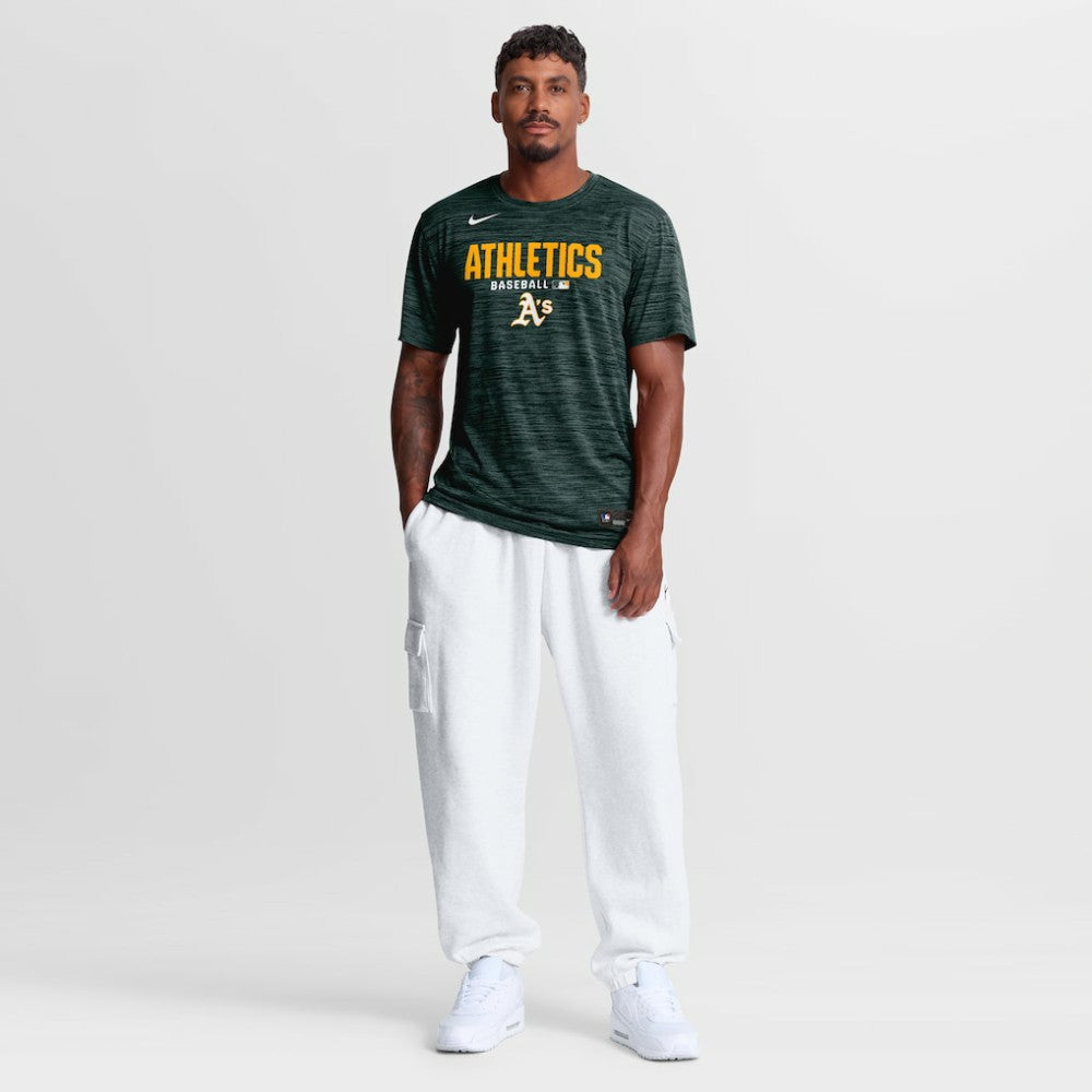 Athletics Nike Authentic Collection Velocity Dri-FIT T-Shirt for sale