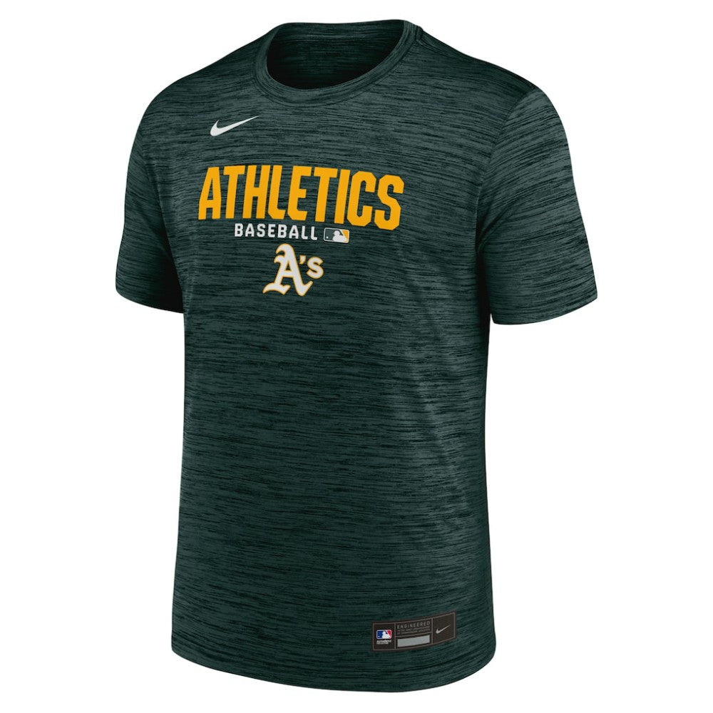 Athletics Nike Authentic Collection Velocity Dri-FIT T-Shirt for sale