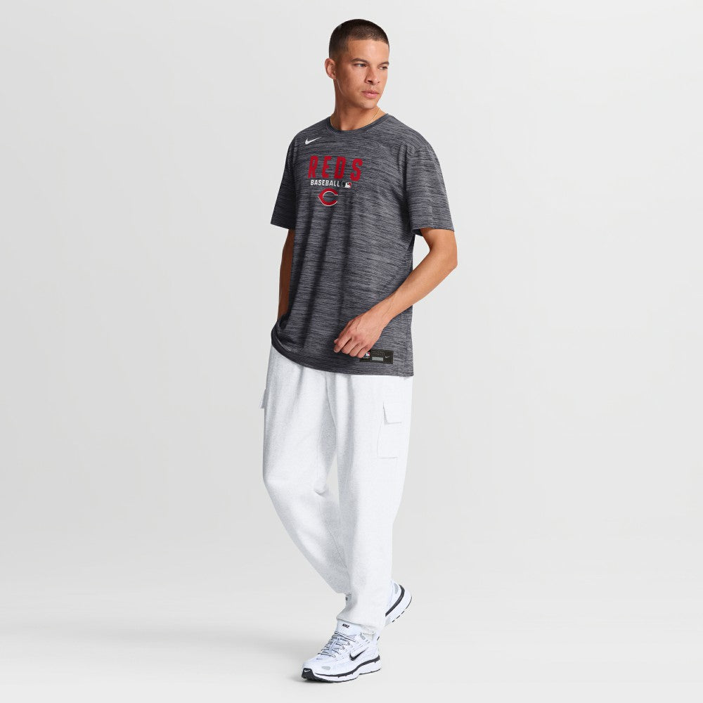 Cincinnati Reds Nike Authentic Collection Velocity Dri-FIT T-Shirt Near Me