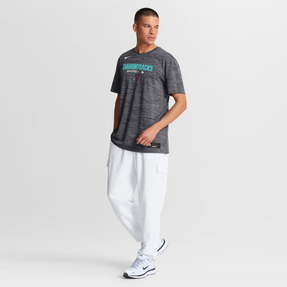 Arizona Diamondbacks Nike Authentic Collection Velocity Dri-FIT T-Shirt Discount