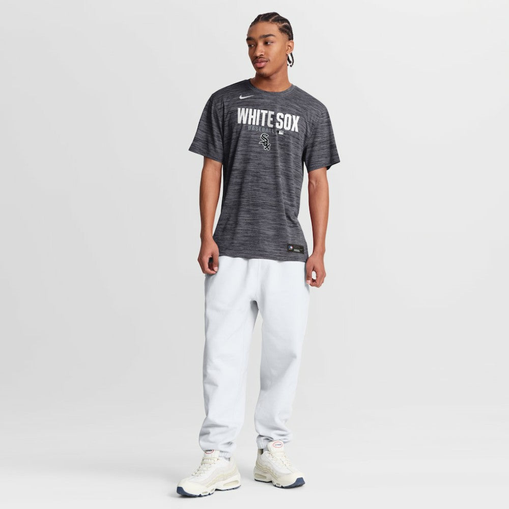 Chicago White Sox Nike Authentic Collection Velocity Dri-FIT T-Shirt Sale