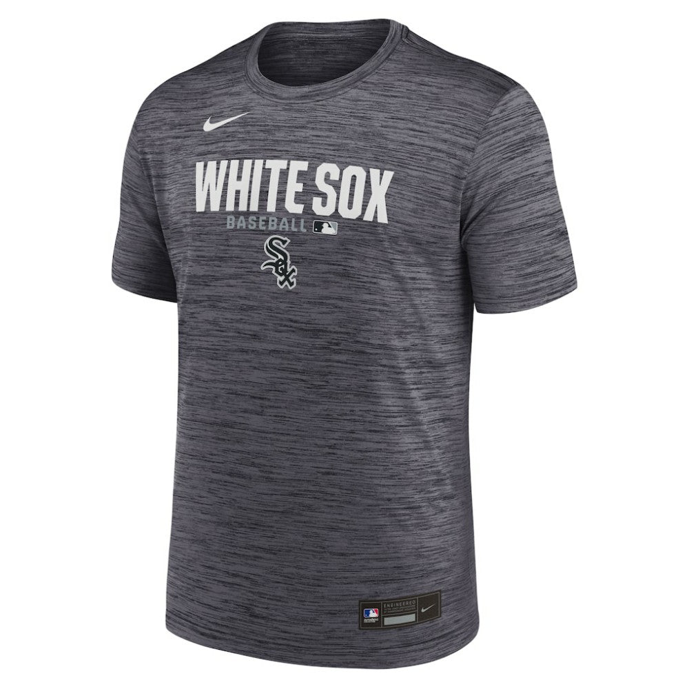 Chicago White Sox Nike Authentic Collection Velocity Dri-FIT T-Shirt Sale