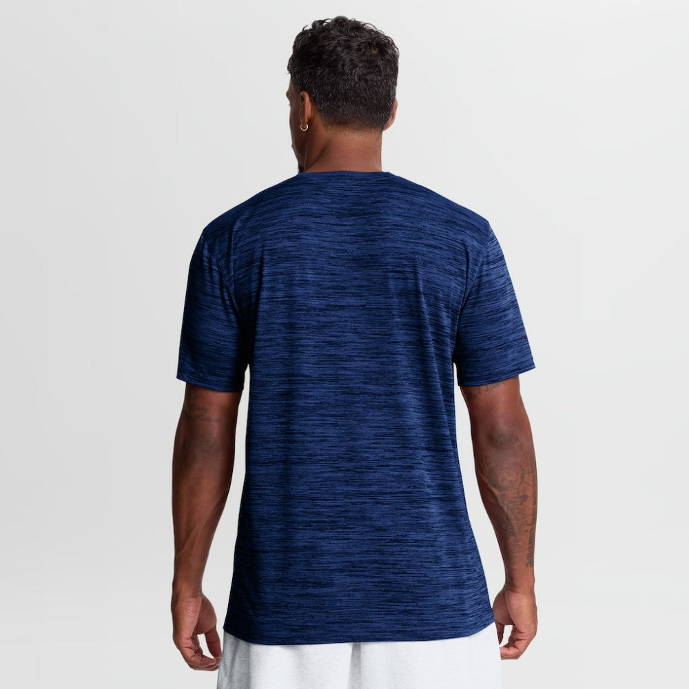 Los Angeles Dodgers Nike Authentic Collection Velocity Dri-FIT T-Shirt Discount