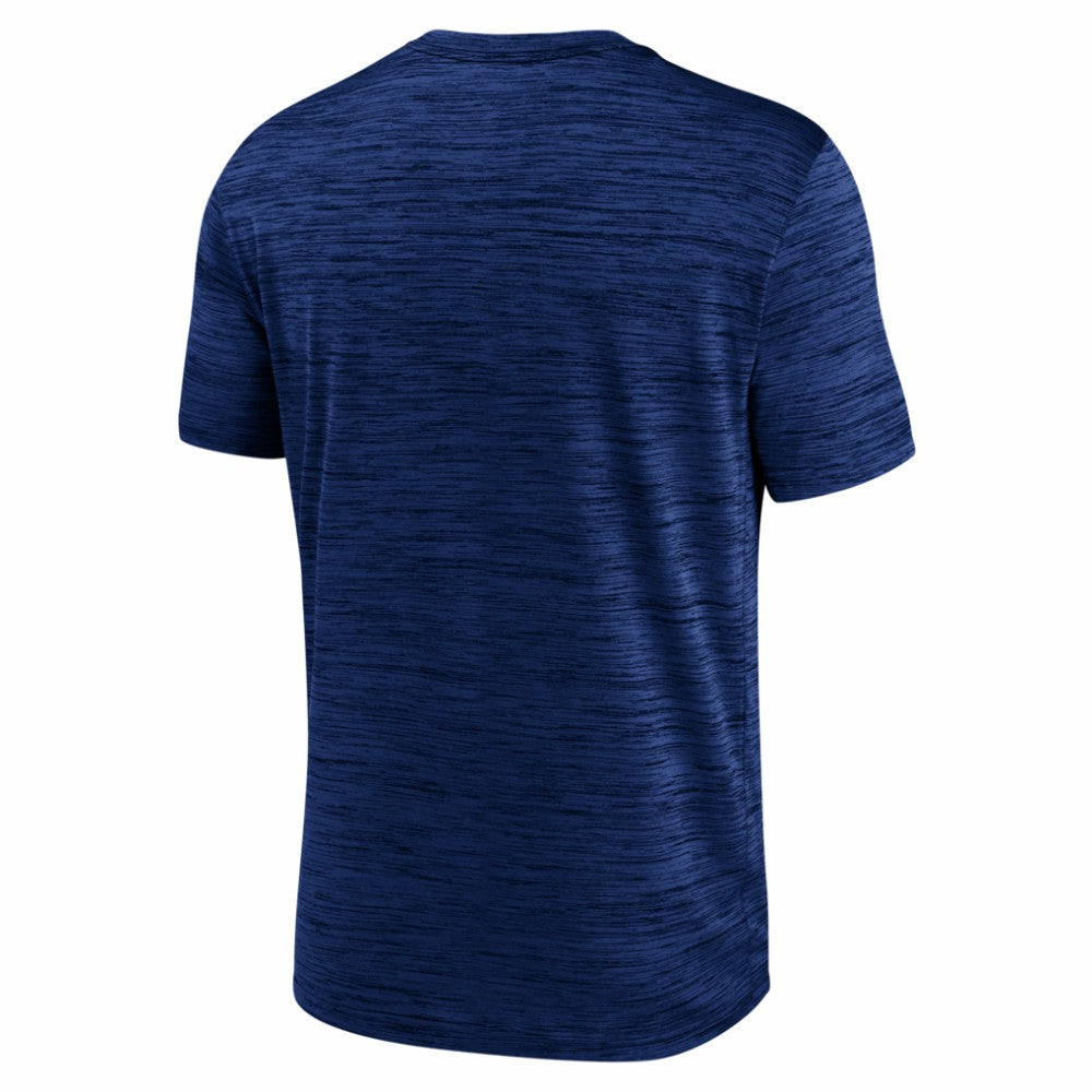 Los Angeles Dodgers Nike Authentic Collection Velocity Dri-FIT T-Shirt Discount