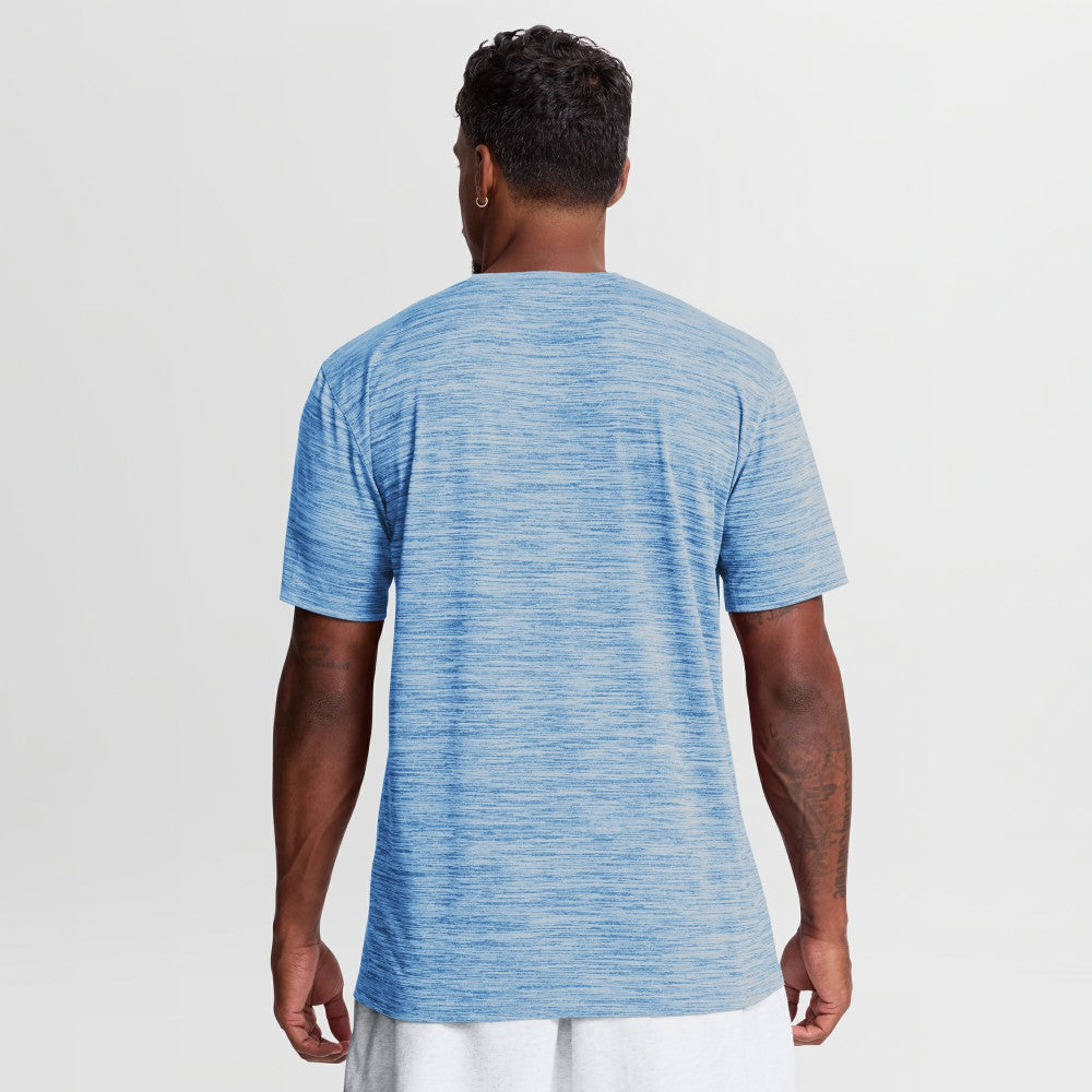 Kansas City Royals Nike Authentic Collection Velocity Dri-FIT T-Shirt Online