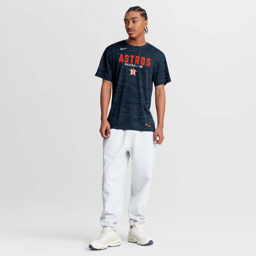 Houston Astros Nike Authentic Collection Velocity Dri-FIT T-Shirt Sale
