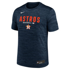 Houston Astros Nike Authentic Collection Velocity Dri-FIT T-Shirt Sale