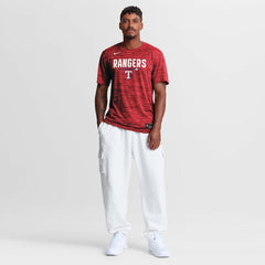Texas Rangers Nike Authentic Collection Velocity Dri-FIT T-Shirt Online