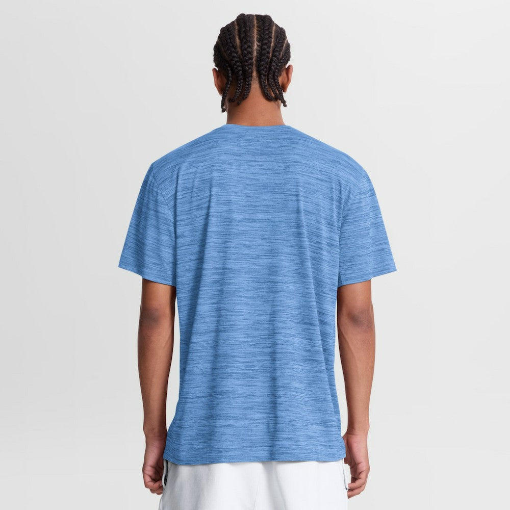 Chicago Cubs Nike Authentic Collection Velocity Dri-FIT T-Shirt for sale