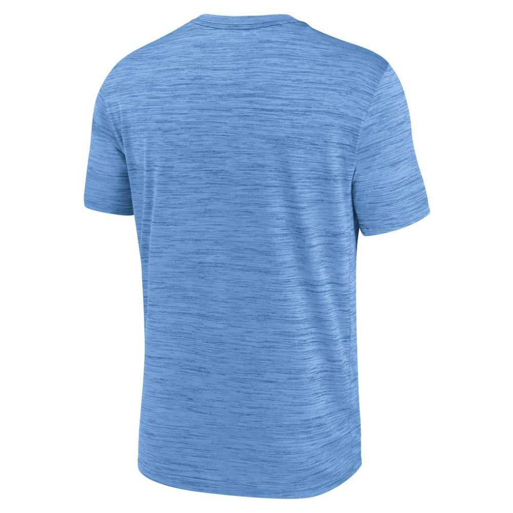 Chicago Cubs Nike Authentic Collection Velocity Dri-FIT T-Shirt for sale