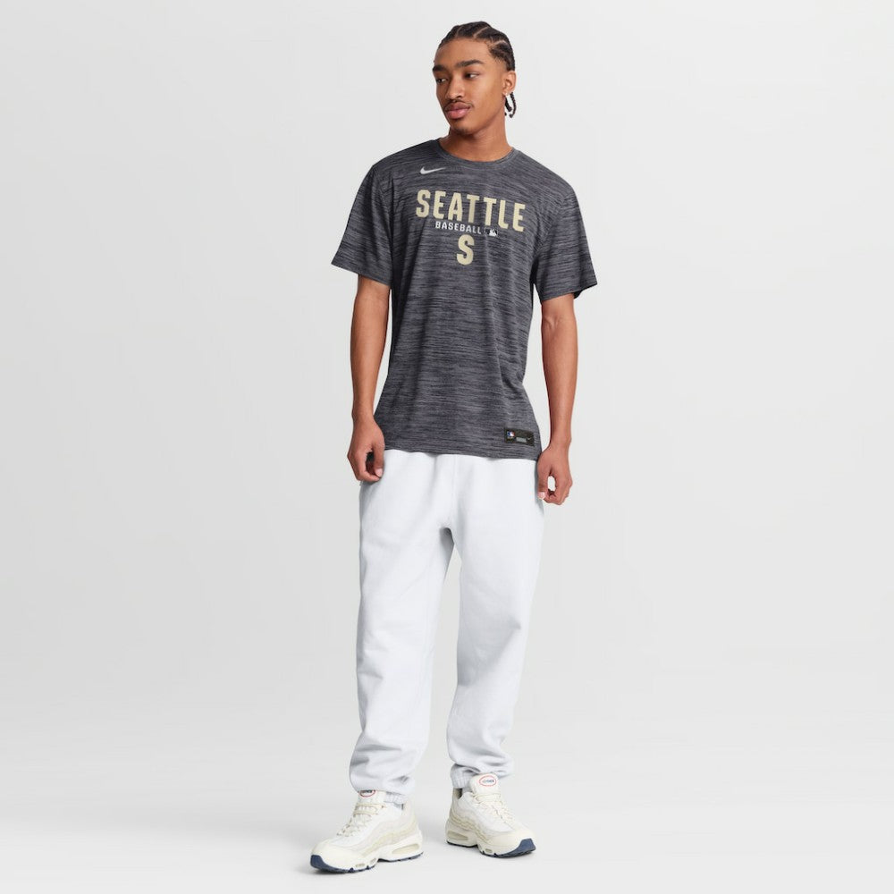 Seattle Mariners Nike Authentic Collection Velocity Dri-FIT T-Shirt Near Me