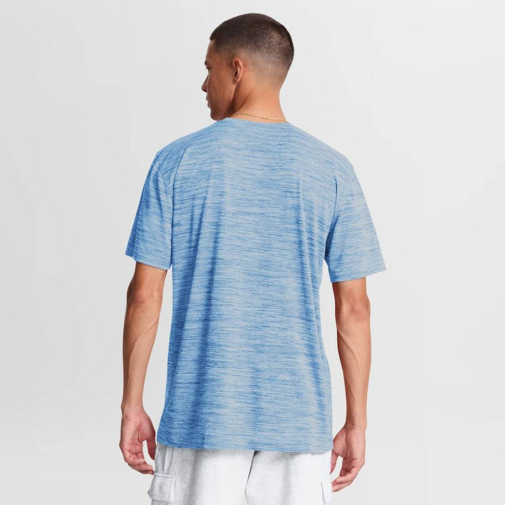 Tampa Bay Rays Nike Authentic Collection Velocity Dri-FIT T-Shirt Online