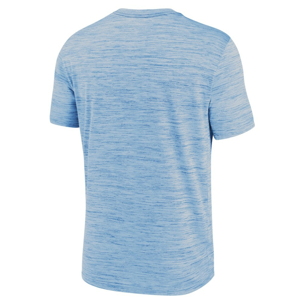 Tampa Bay Rays Nike Authentic Collection Velocity Dri-FIT T-Shirt Online