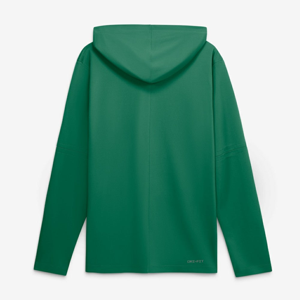 Athletics Nike Authentic Collection Dri-FIT Long Sleeve Hooded T-Shirt for sale