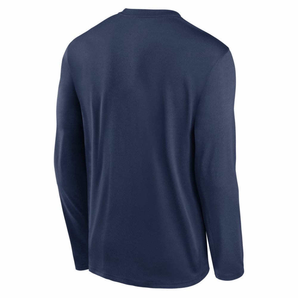 Houston Astros Nike Authentic Collection Legend Dri-FIT Long Sleeve T-Shirt for sale