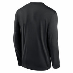 Chicago White Sox Nike Authentic Collection Legend Dri-FIT Long Sleeve T-Shirt Sale