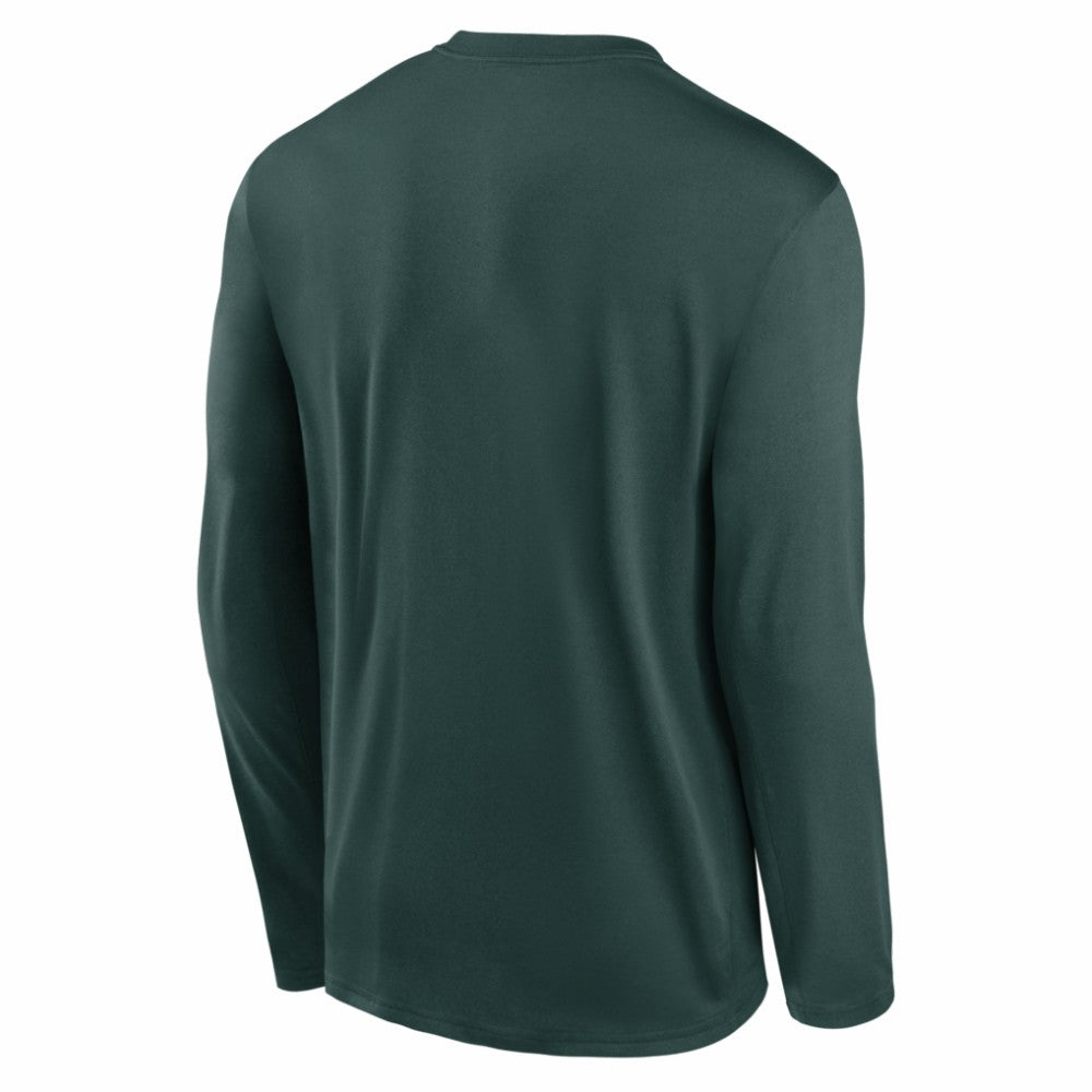 Athletics Nike Authentic Collection Legend Dri-FIT Long Sleeve T-Shirt Outlet