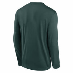 Athletics Nike Authentic Collection Legend Dri-FIT Long Sleeve T-Shirt Outlet