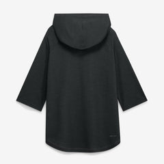 Baltimore Orioles Nike Authentic Collection Flux Dri-FIT Raglan 3/4-Sleeve Hooded T-Shirt Online